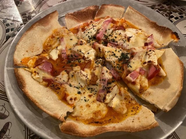 タゲンダイニングカフェ - サブ画像2