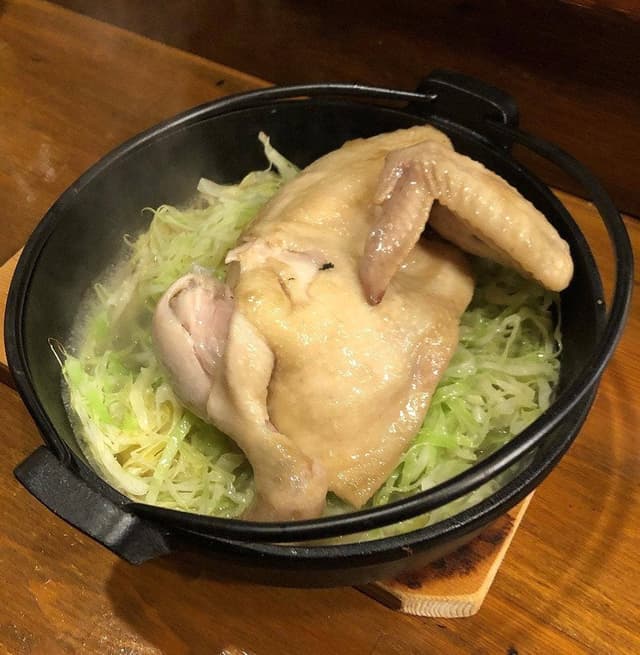 村崎炊鳥研究所 春吉店 - サブ画像2
