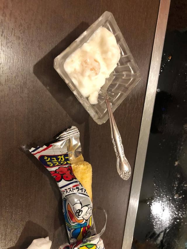 お好み焼き わいわい - サブ画像1