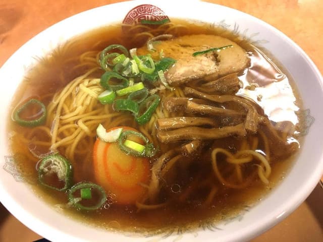 慢遊菜館 - サブ画像2