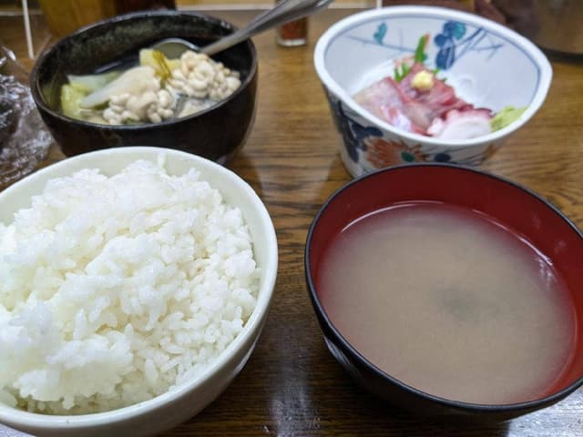 魚力 - サブ画像2