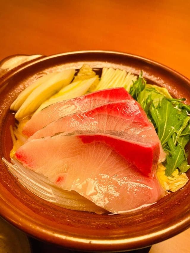レストラン はまなぎ - サブ画像2