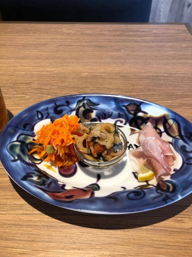 Italian Kitchen VANSAN 帯広店 - サブ画像1