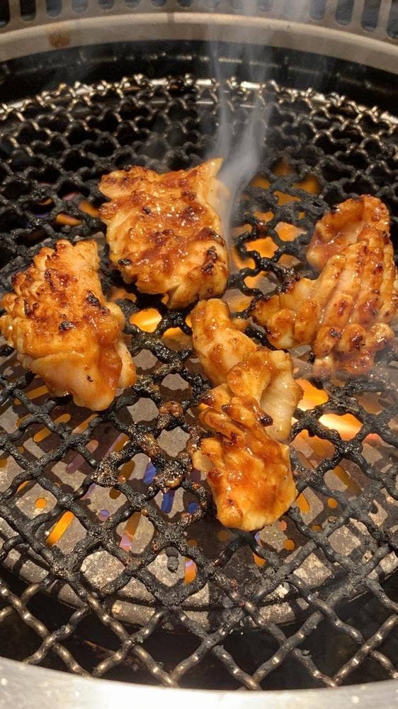 天下の焼肉 大将軍 京都駅前店