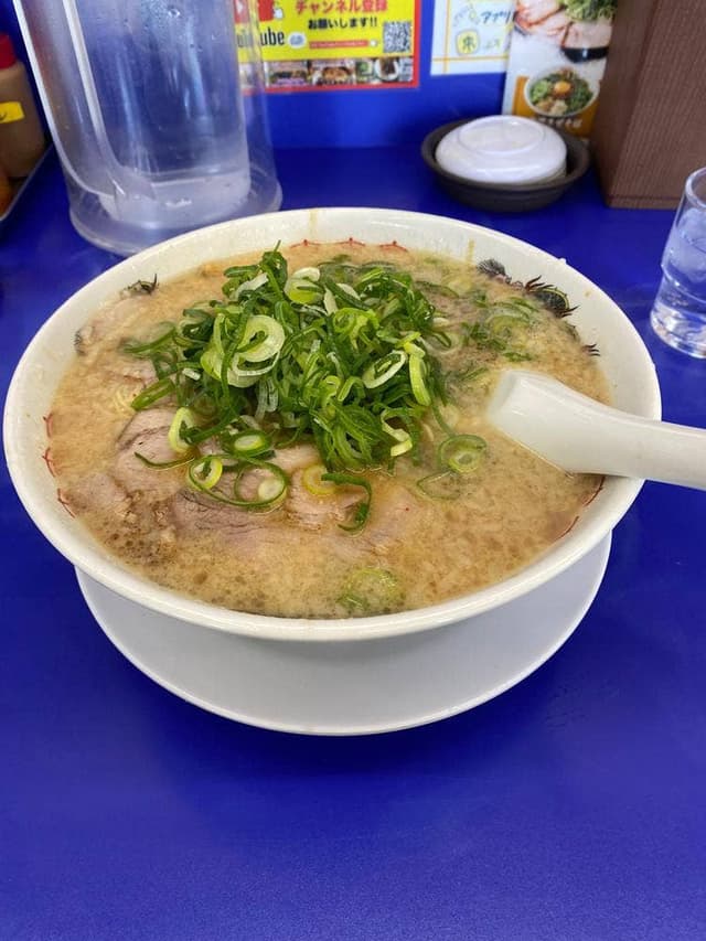 来来亭 和泉北店 - サブ画像1