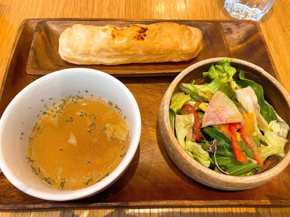 フェリーチェバジル 木の葉モール橋本店