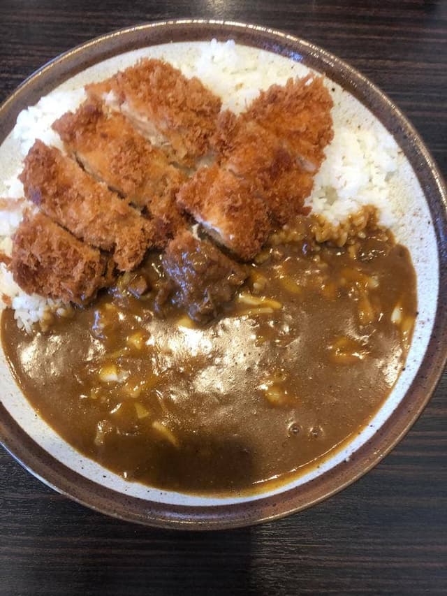 カレーハウスCoCo壱番屋 太田末広店 - サブ画像3