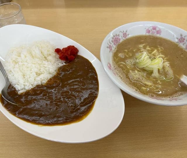 らーめん食堂 正味 - サブ画像1