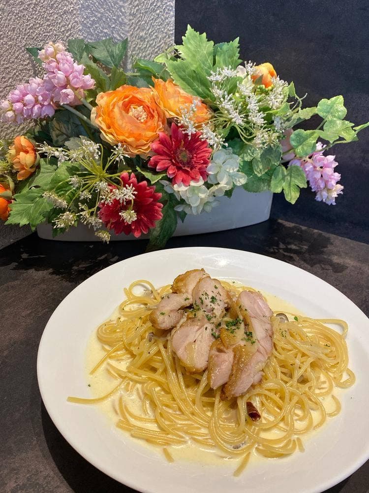 タンテ グラッツェ