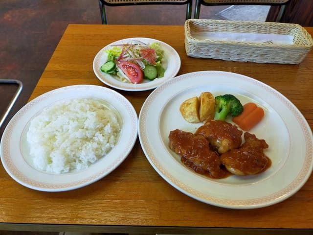 ナチュール - サブ画像1