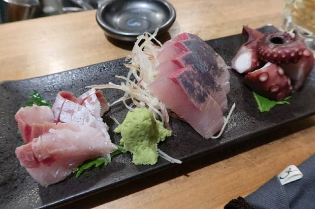 加賀能登の旬菜と地酒 ななお - サブ画像1