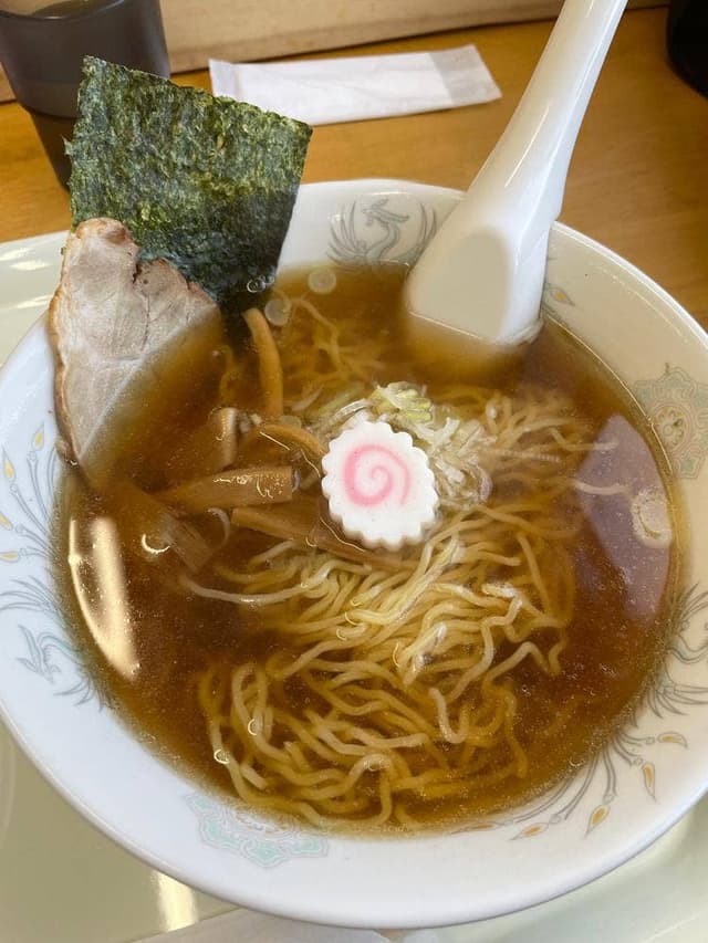 まんてん食堂 - サブ画像1