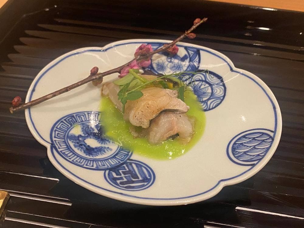 六花