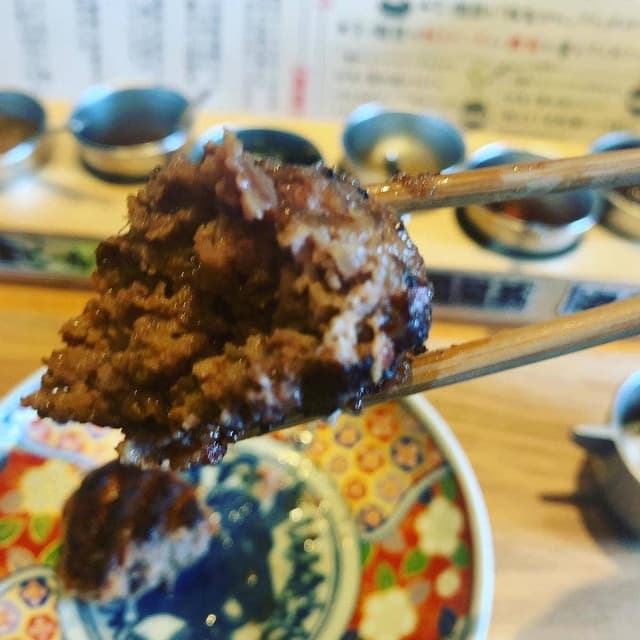 平尾ハンバーグ 高宮店 - サブ画像1