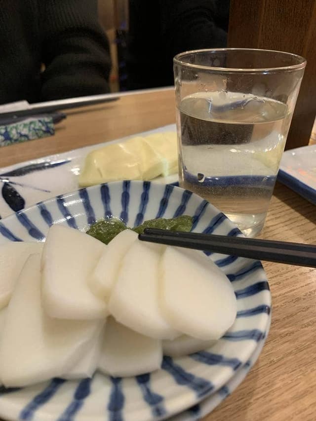 立呑み晩杯屋 飯田橋東口店 - サブ画像2