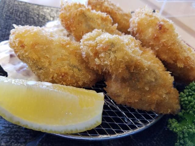 レストラン道 - サブ画像1