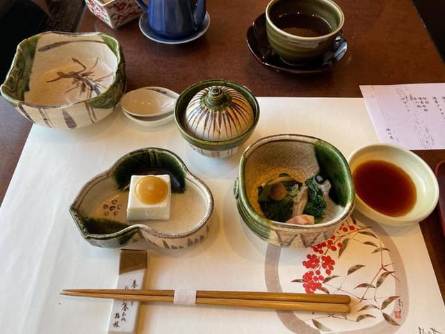梅の花 仙台店 - サブ画像1
