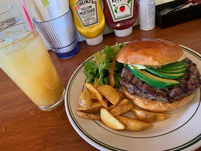 HAMBURG CENTER - サブ画像3