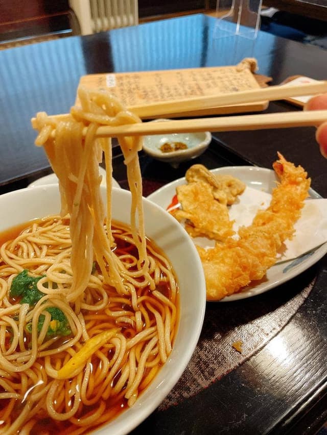 蕎仙坊 - サブ画像2