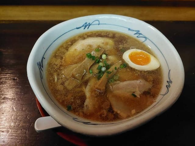 尾道らーめん 七鐘屋 長岡本店 - サブ画像1