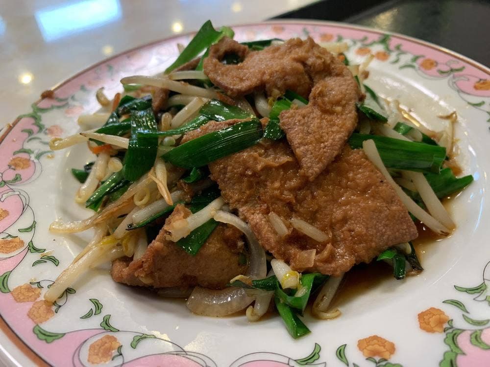 餃子の王将 上板橋南口店