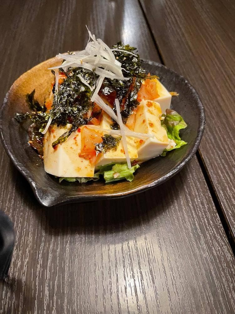 おぱ屋 市ヶ谷店
