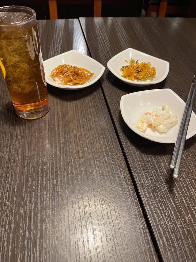 おぱ屋 市ヶ谷店 - サブ画像3