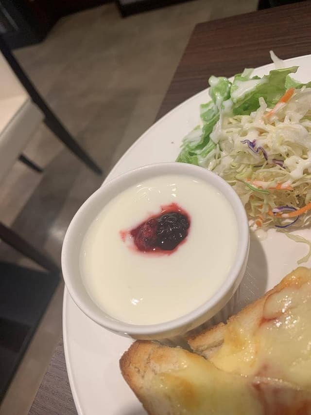 カフェテラステイステイ - サブ画像1