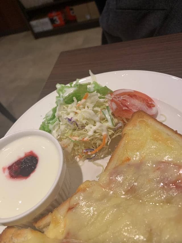カフェテラステイステイ - サブ画像2