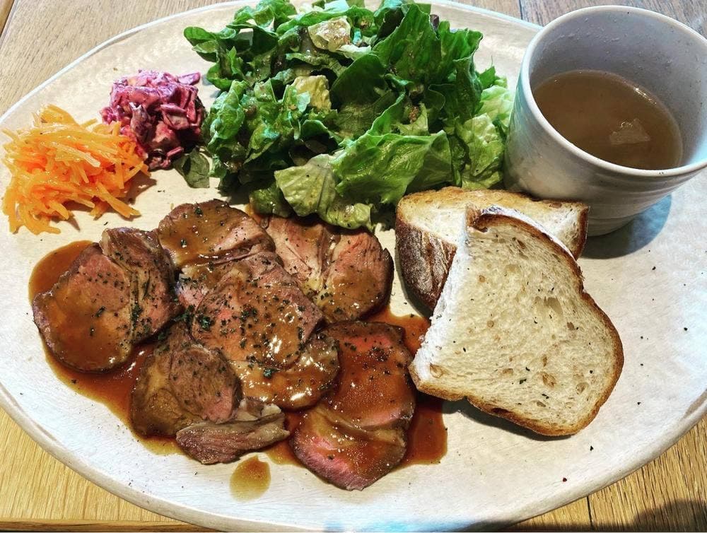 H.Q CAFE 成城店