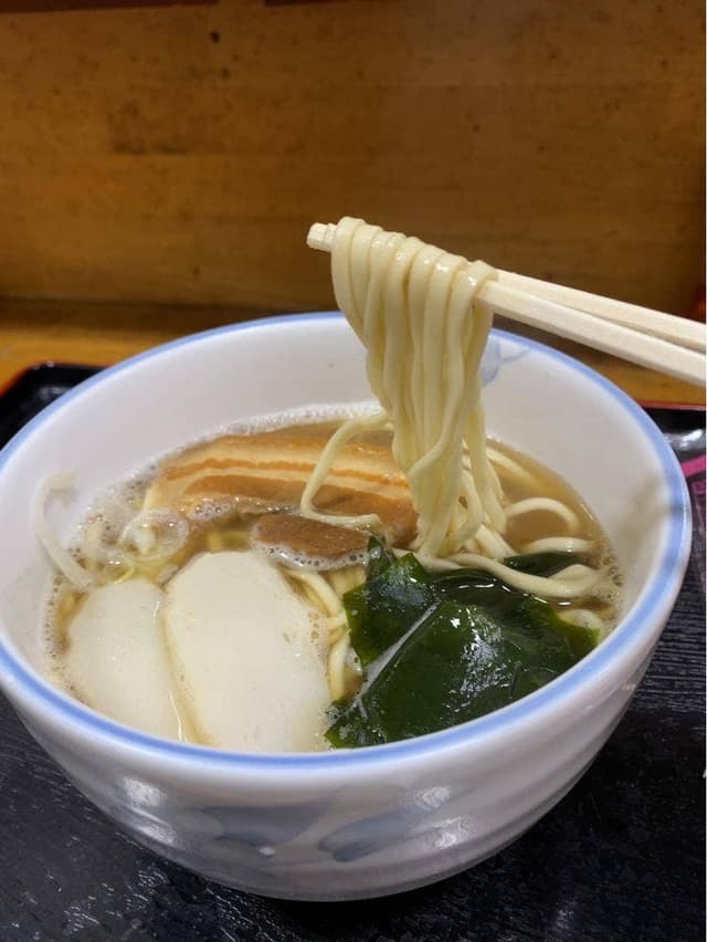 信州そば処 寿利庵 - サブ画像3