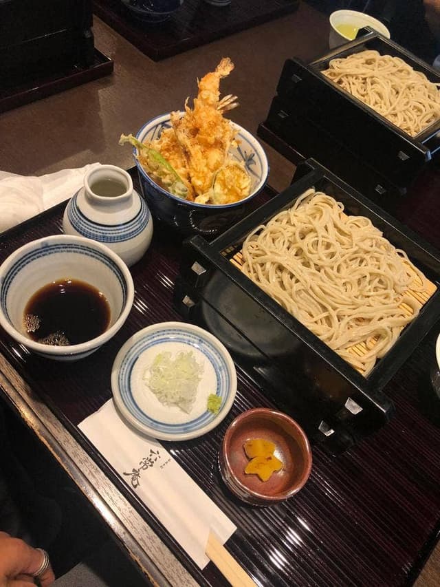 六常庵 - サブ画像2