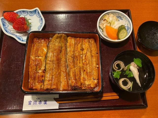 つきじ 宮川 本廛 相模大野店 - サブ画像2