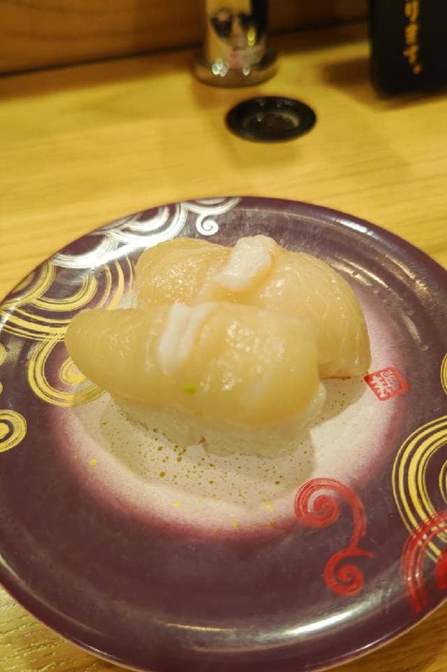 回転寿しトリトン 平岸店 - サブ画像2