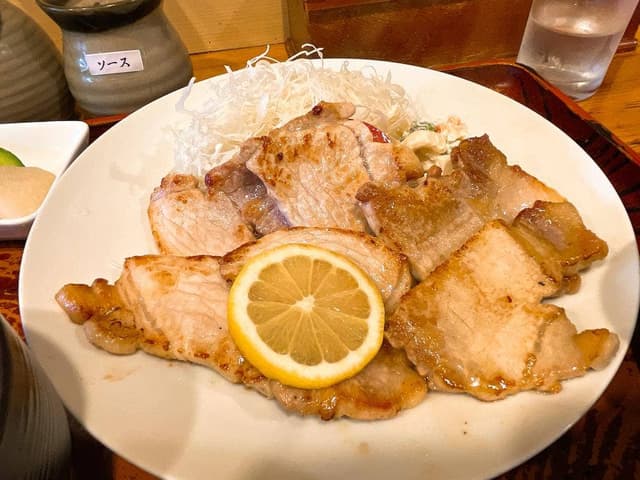 さがら - サブ画像3