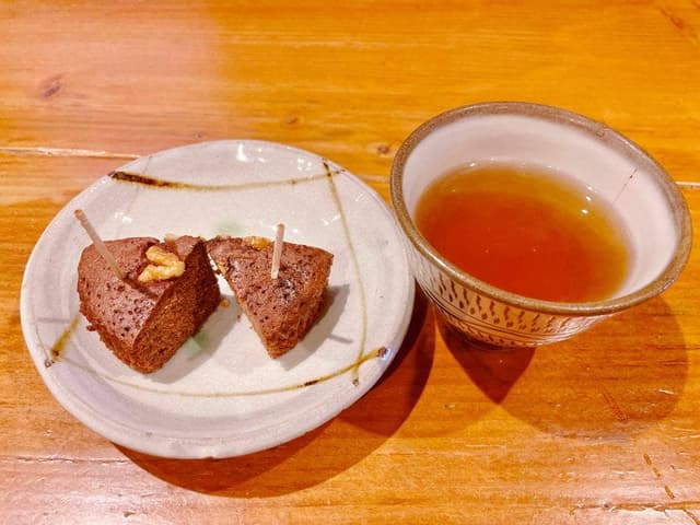 林檎と葡萄の樹 - サブ画像1