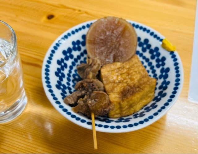 徳吉ラーメン - サブ画像1
