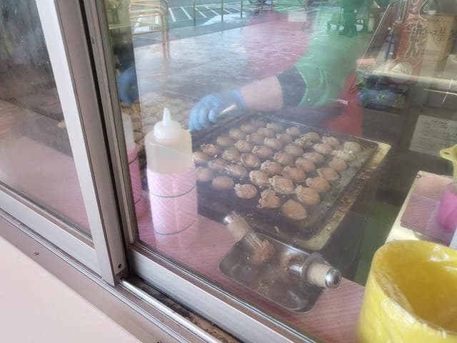 PAKU-PAKU ラ・ムー 金沢駅西店 - サブ画像3