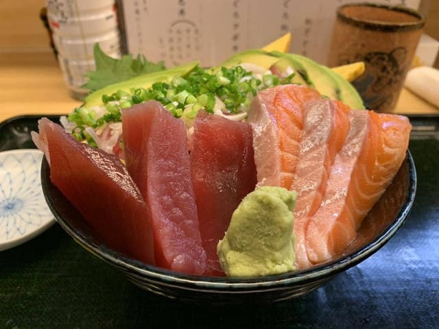 人形町 きくすい - サブ画像1
