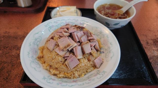 栃尾 - サブ画像2