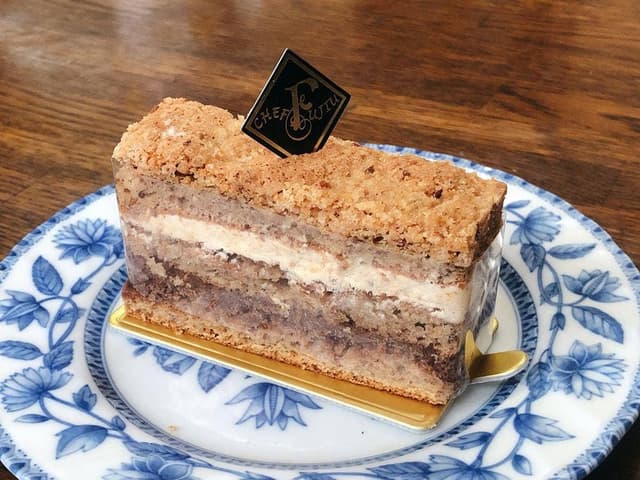 Patisserie du Chef FUJIU - サブ画像2