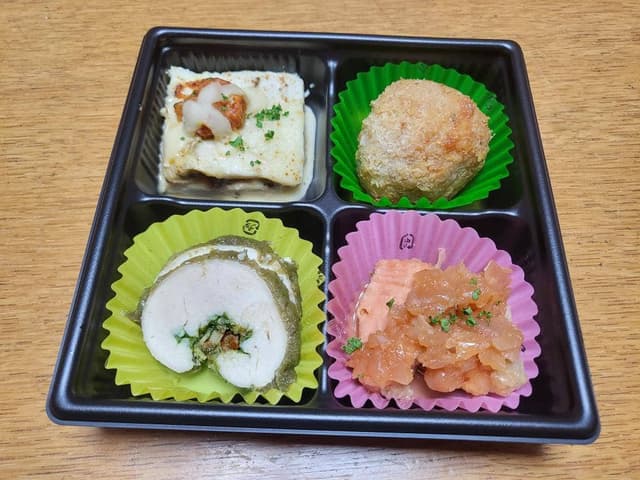 Ristorante WINISTA - サブ画像3