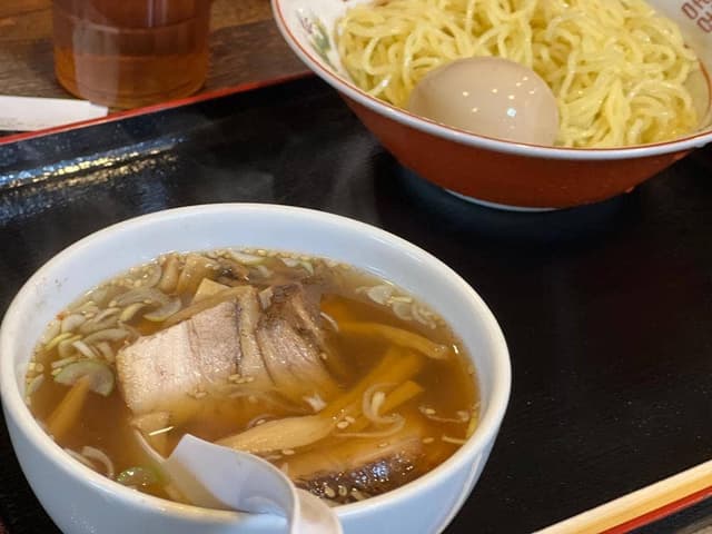 上田らあめん はち - サブ画像1