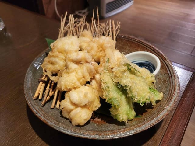 結粋 - サブ画像2