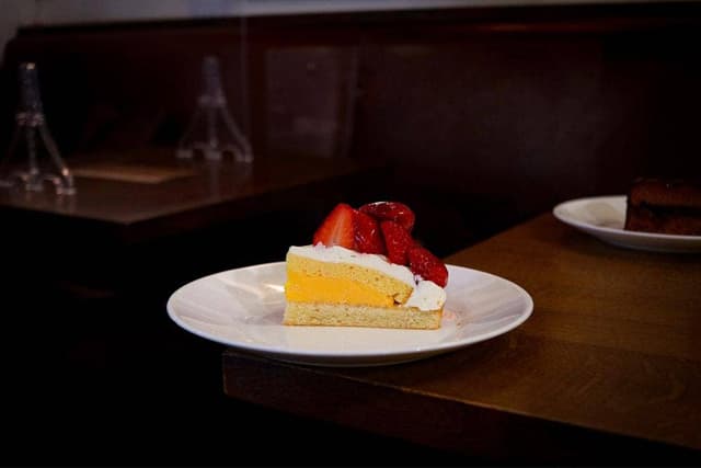 多根果実店 - サブ画像2