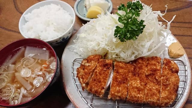 とんかつとんき - サブ画像1