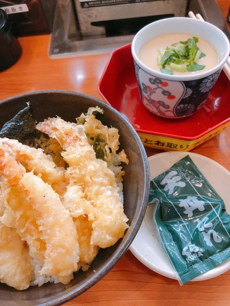 くら寿司 埼玉大井店