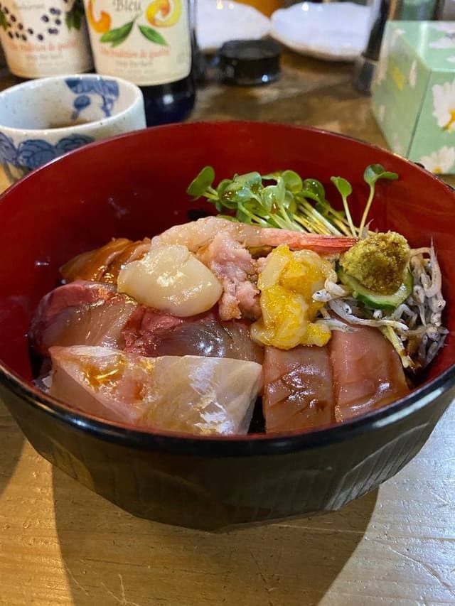 十千房 - サブ画像1