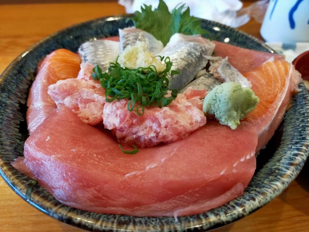 御食事処 扇