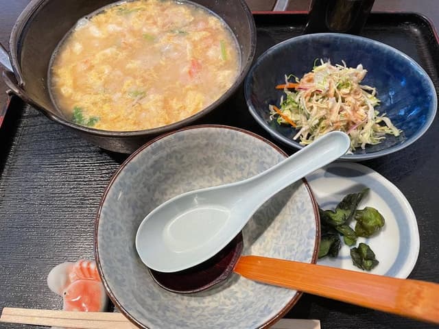 麻布 諒 - サブ画像3
